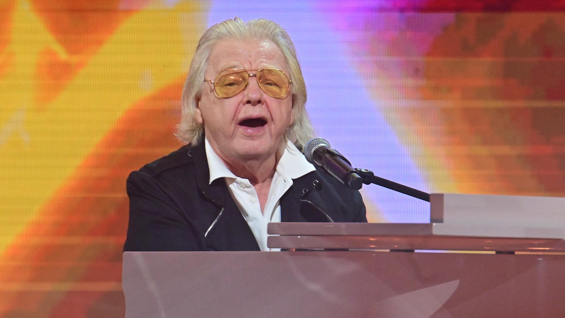 Фото: Pavel Kashaev globallookpress.com