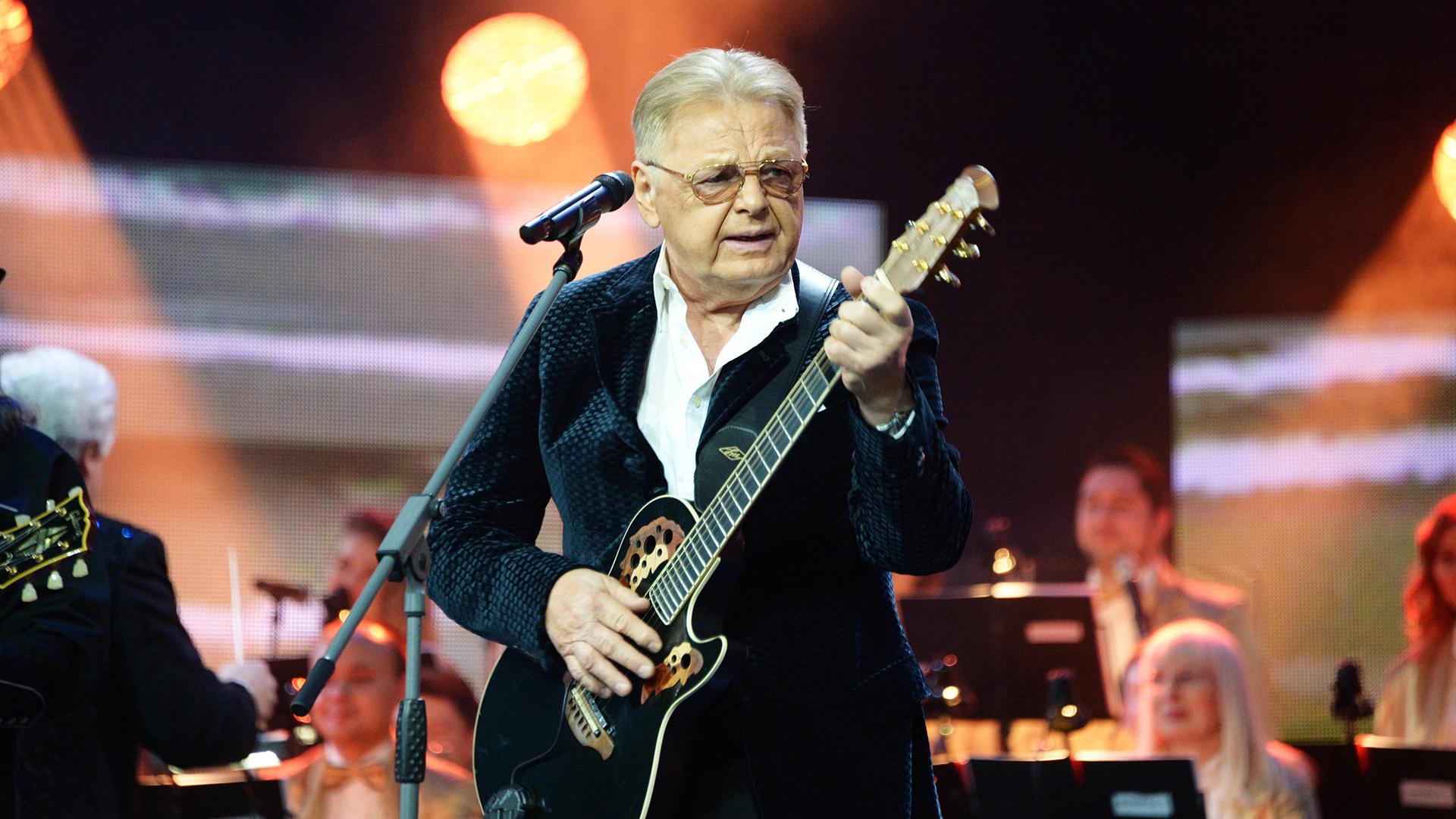 Фото: Anatoly Lomokhov globallookpress.com