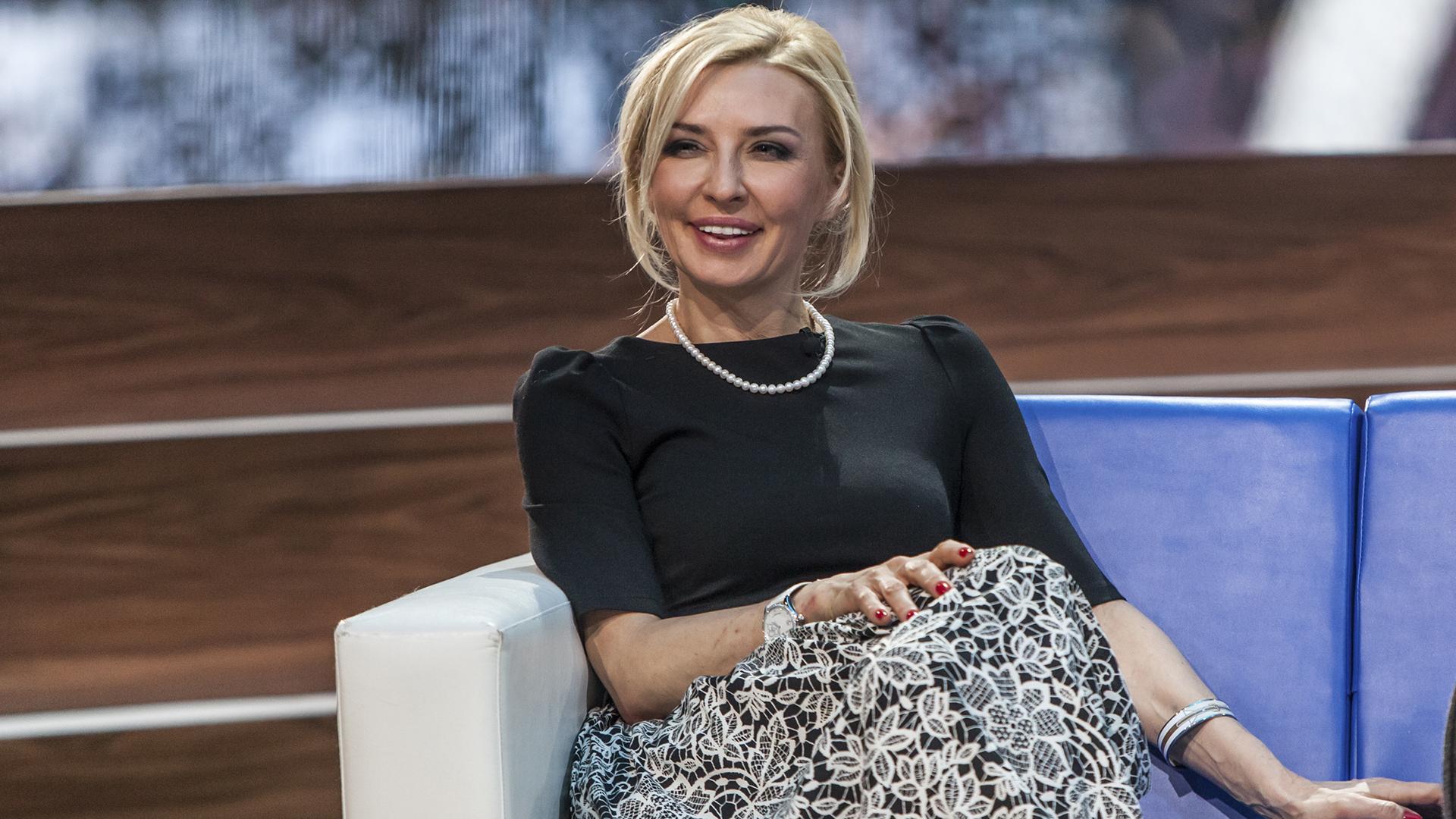 Фото: Vladimir Andreev globallookpress.com