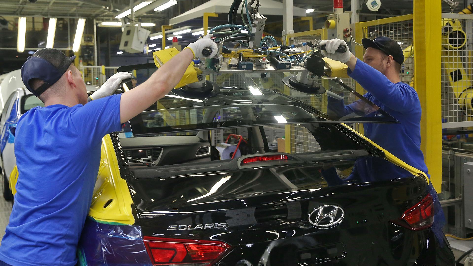 Фото: Photoagency Interpress globallookpress.com