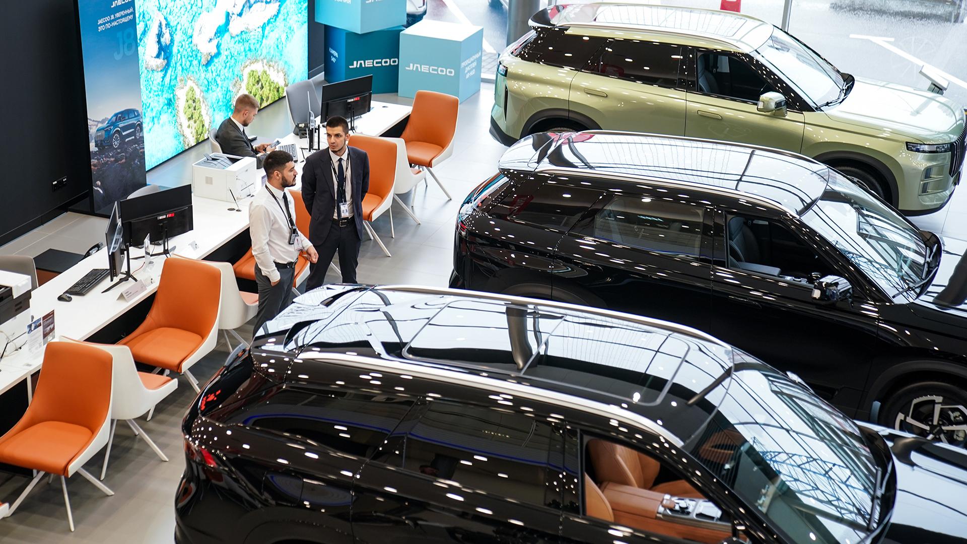 Фото: ИЗВЕСТИЯ Сергей Лантюхов