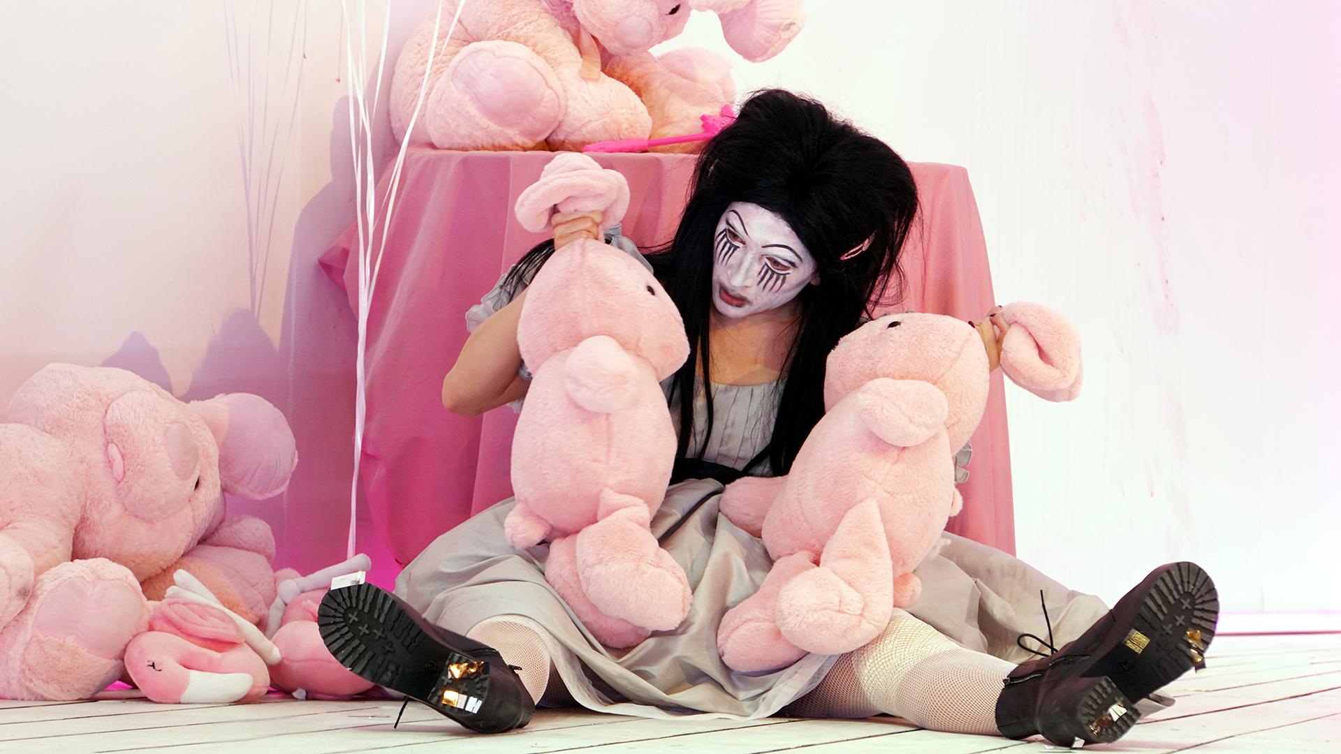 Фото: Ekaterina Tsvetkova globallookpress.com