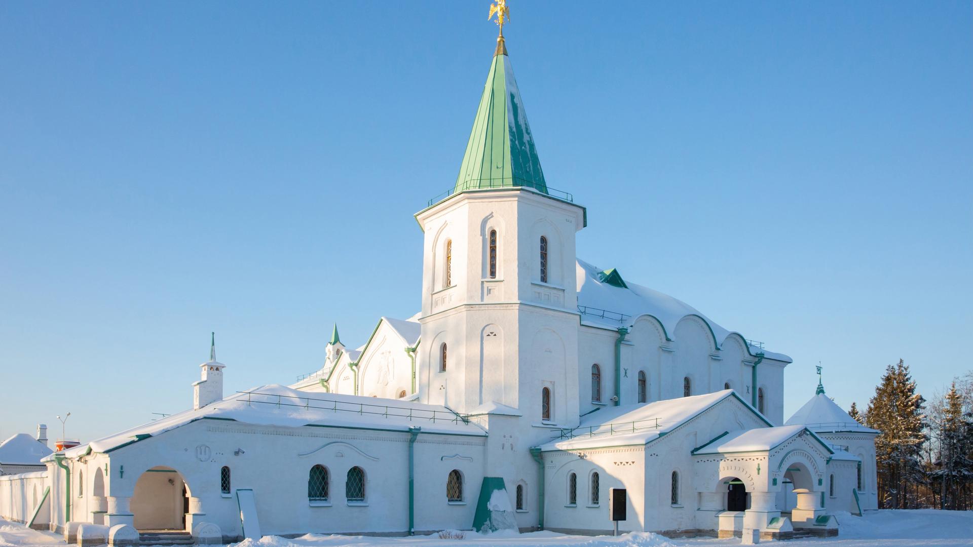 Фото: vk.com tsarskoe_selo_museum