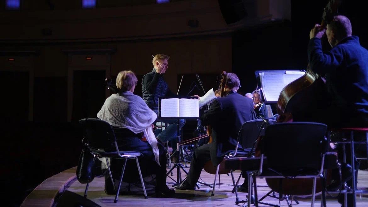 Фото: vk.com impulse__orchestra