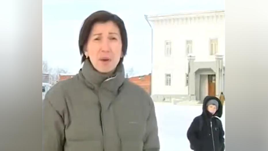 Фото: Первый канал