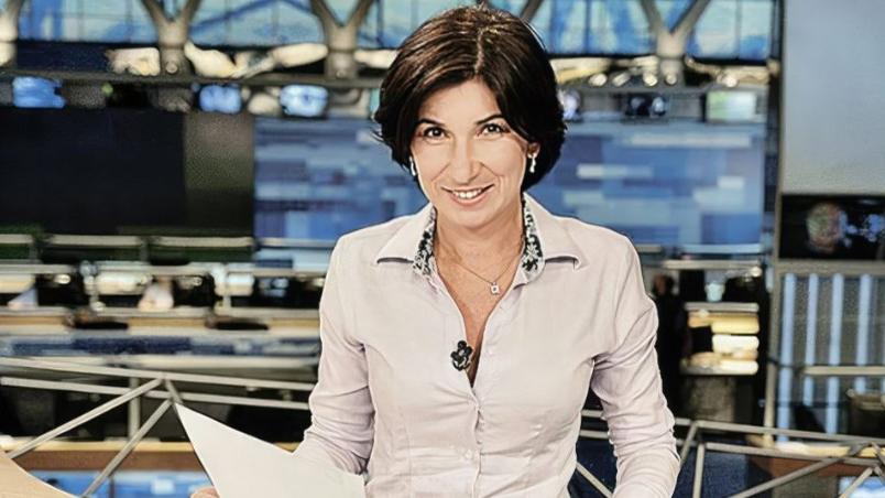 Фото: Первый канал