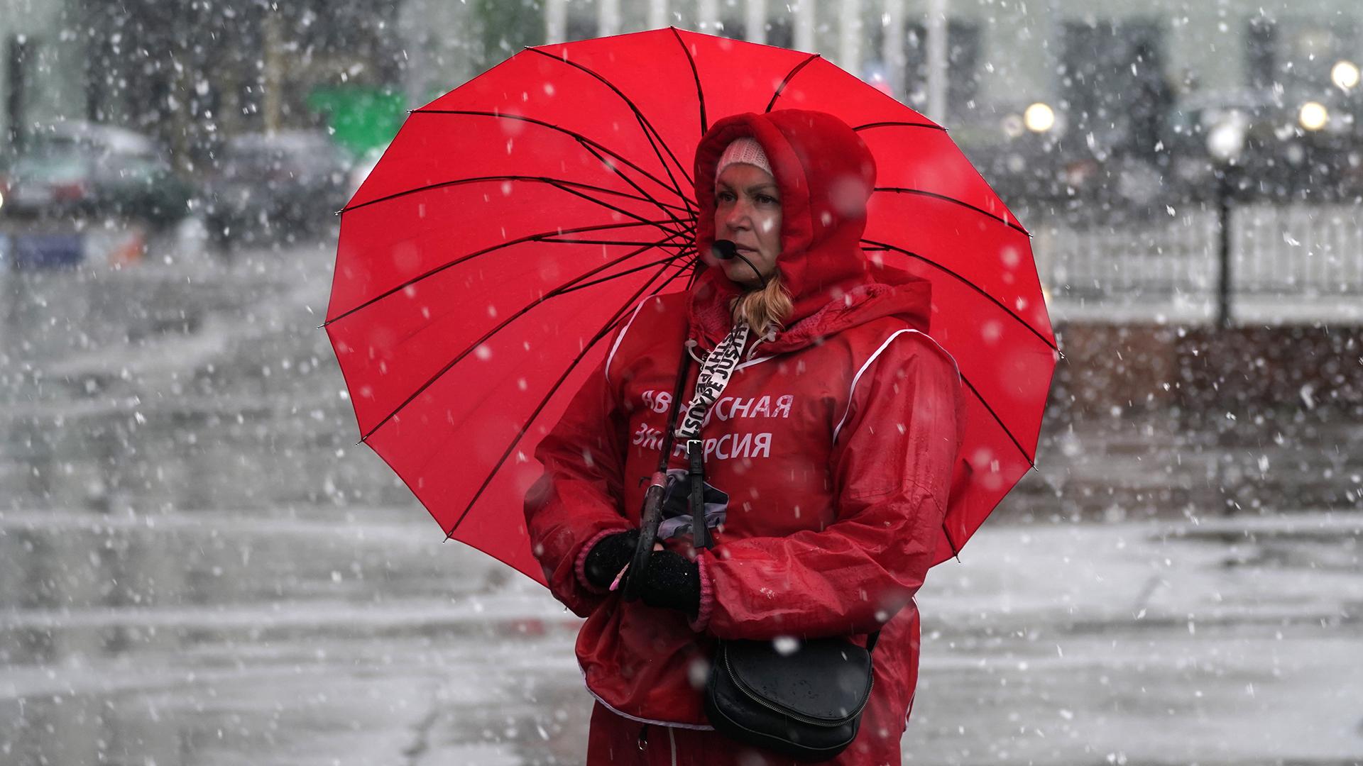 Фото: ИЗВЕСТИЯ Эдуард Корниенко