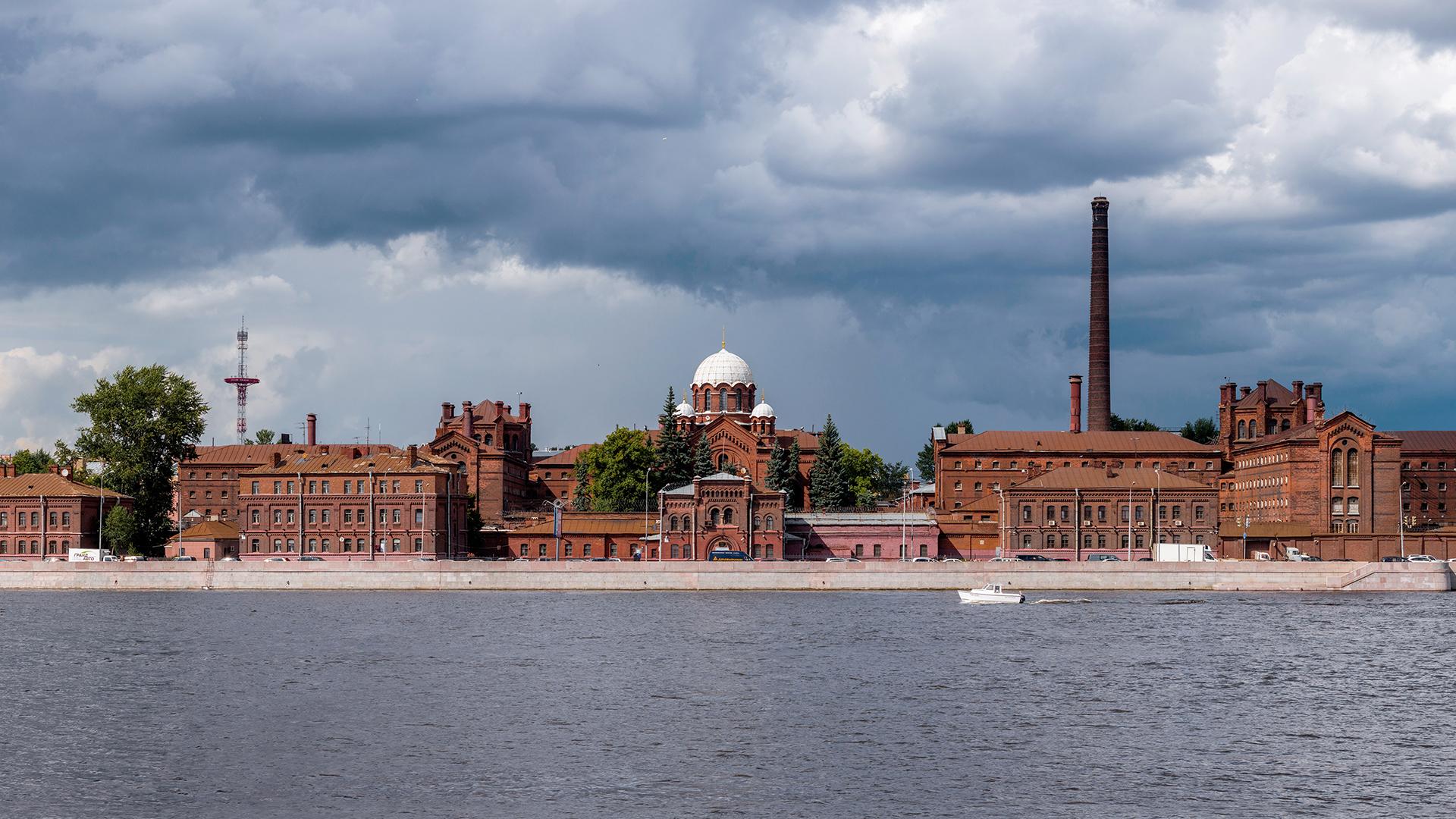 Фото: wikimedia.org Alex 'Florstein' Fedorov; CC BY-SA 4.0