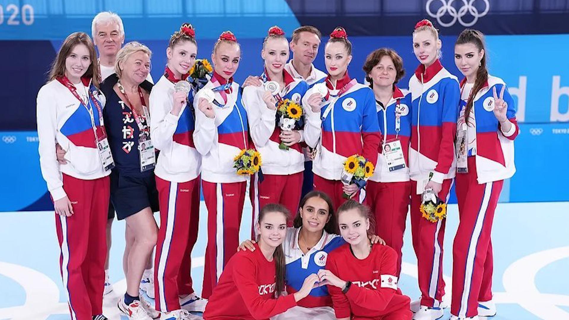 Фото: соцсети Ангелины Шкатовой