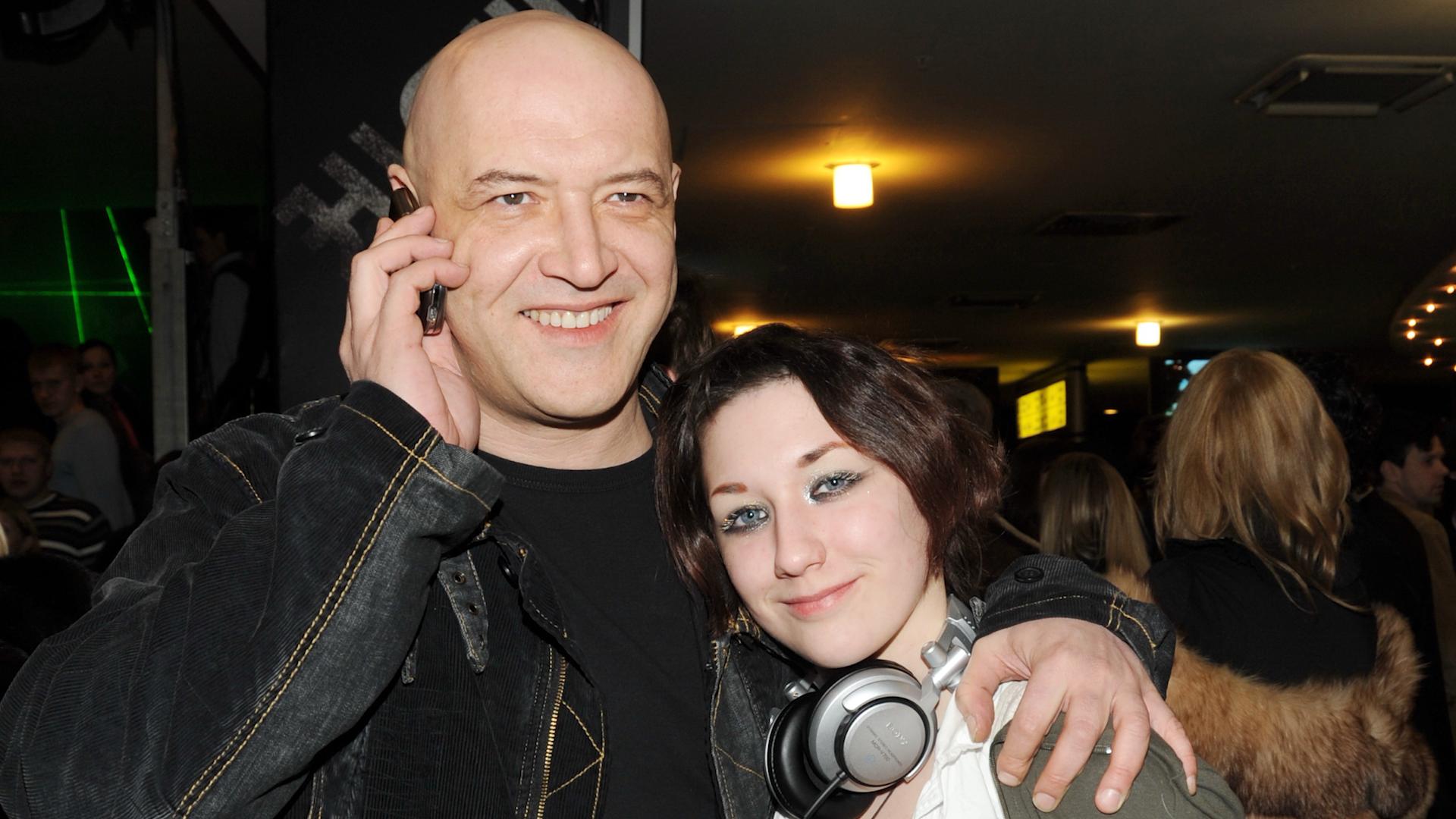 Фото: Максим Суханов, Василиса Gennadii Usoev Russian Look globallookpress.com