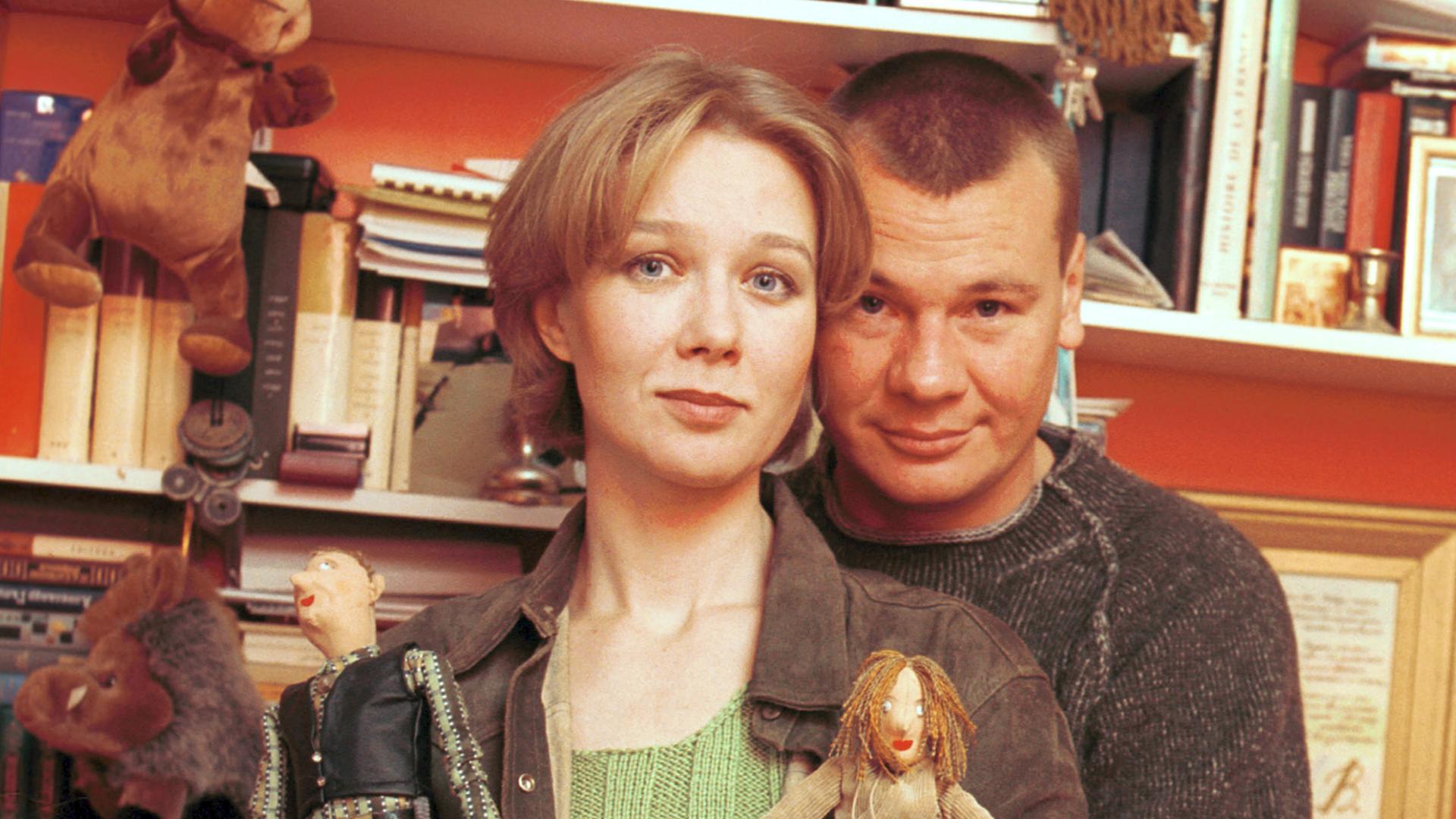 Фото: Natalya Loginova Russian Look globallookpress.com