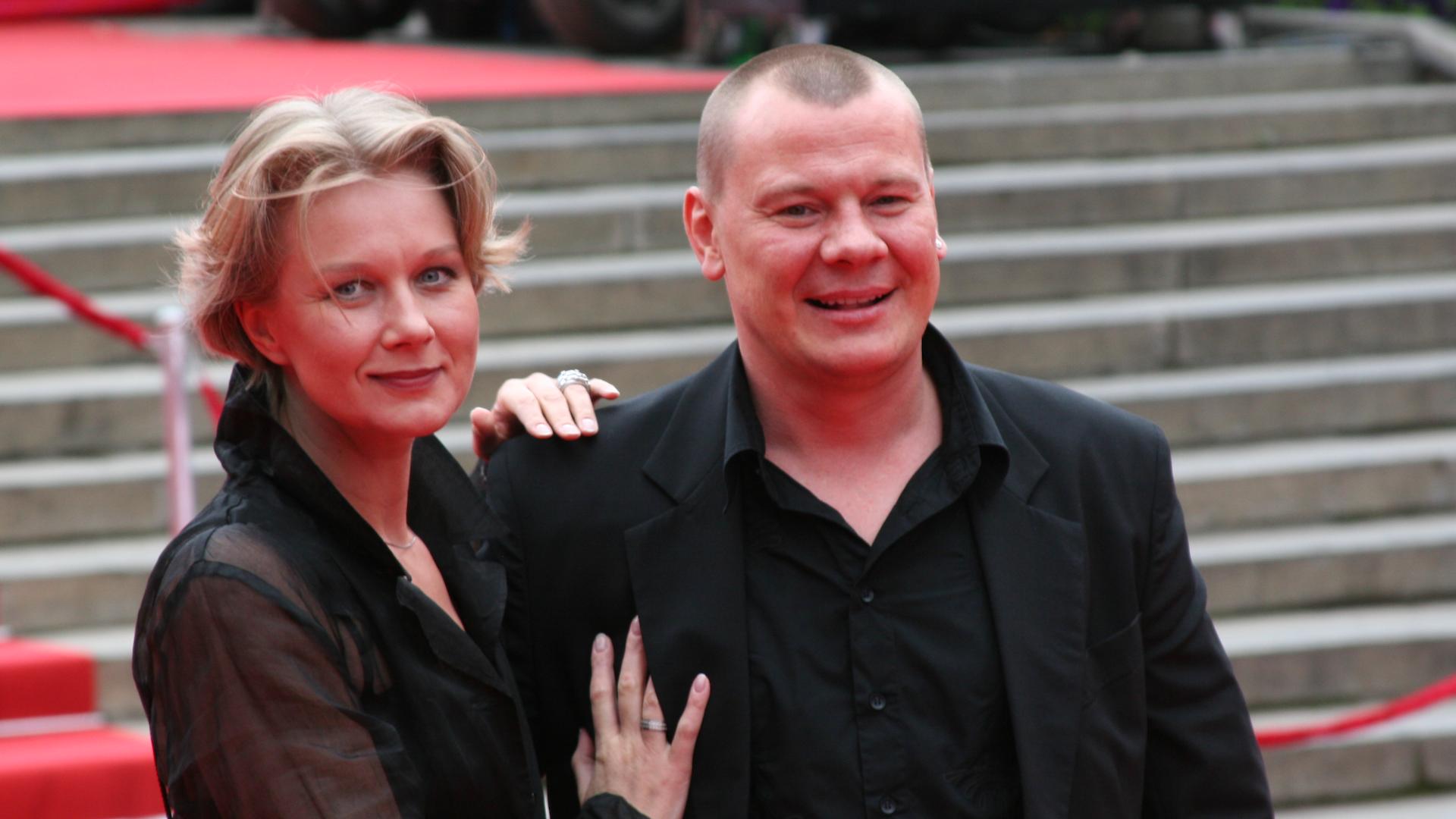 Фото: Juliya Khanina Russian Look globallookpress.com