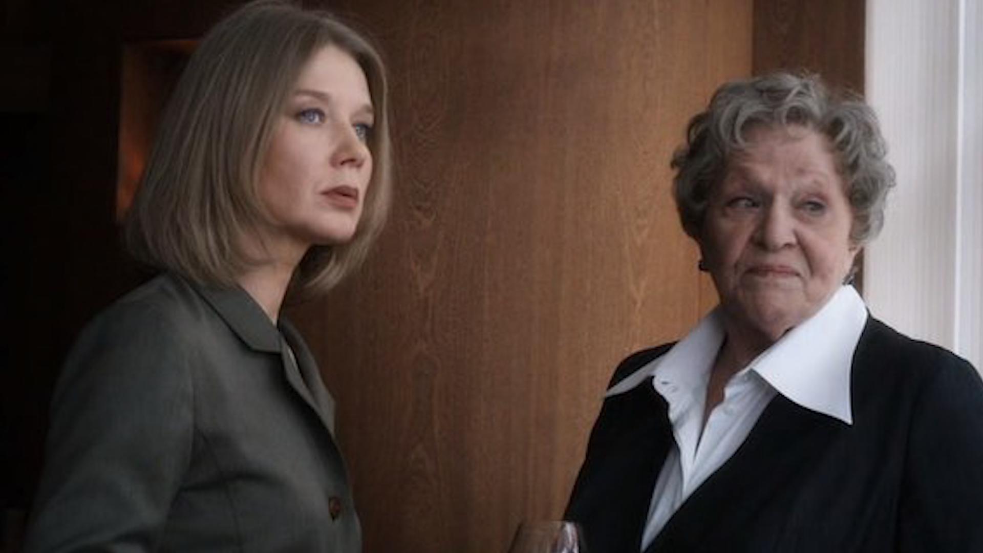 Фото: «Новогодний детектив» kino-teatr.ru