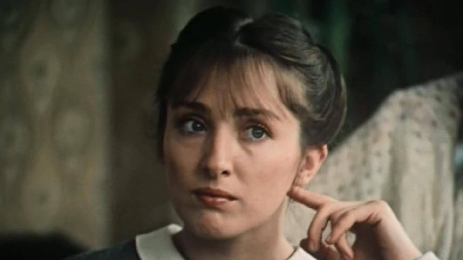 Фото: «Жизнь Клима Самгина» kino-teatr.ru