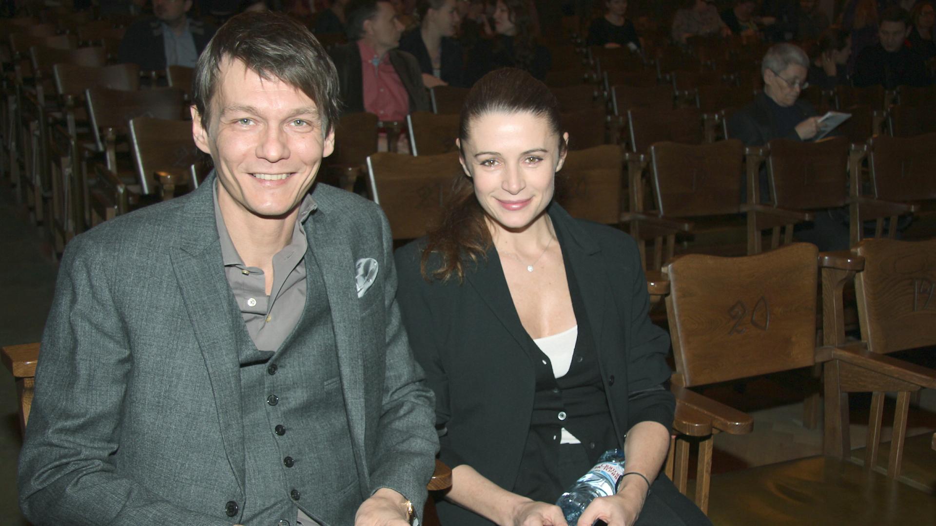 Фото: Ekaterina Tsvetkova globallookpress.com