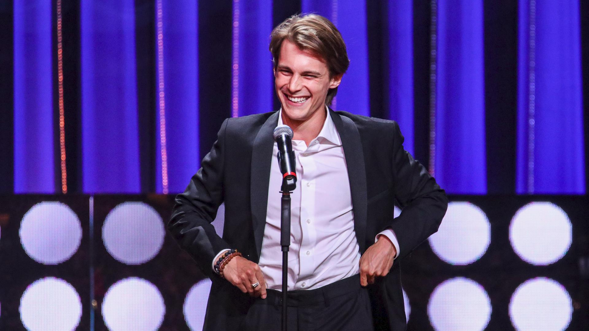 Фото: Lantyukhov Sergey news.ru globallookpress.com