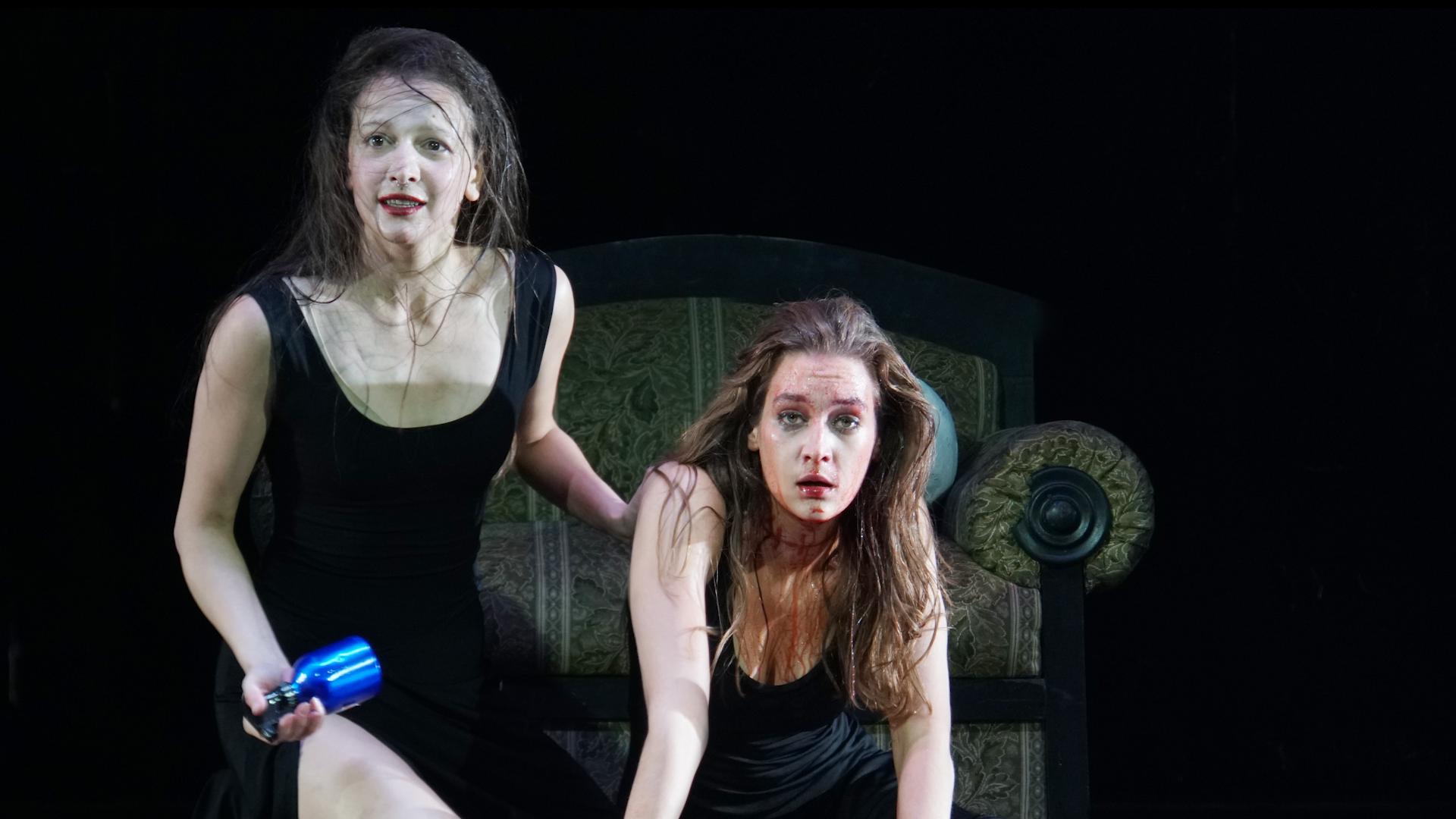 Фото: Ekaterina Tsvetkova globallookpress.com