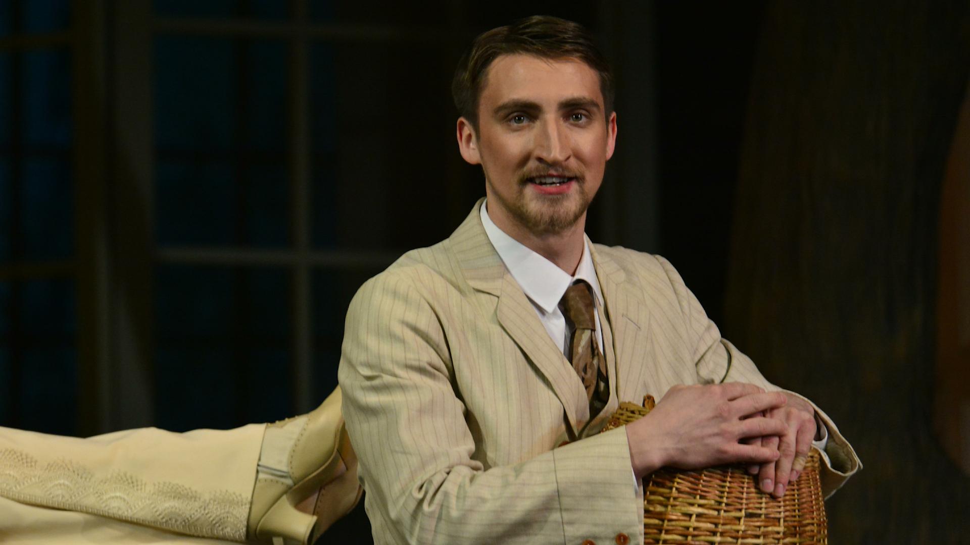 Фото: Pavel Kashaev globallookpress.com