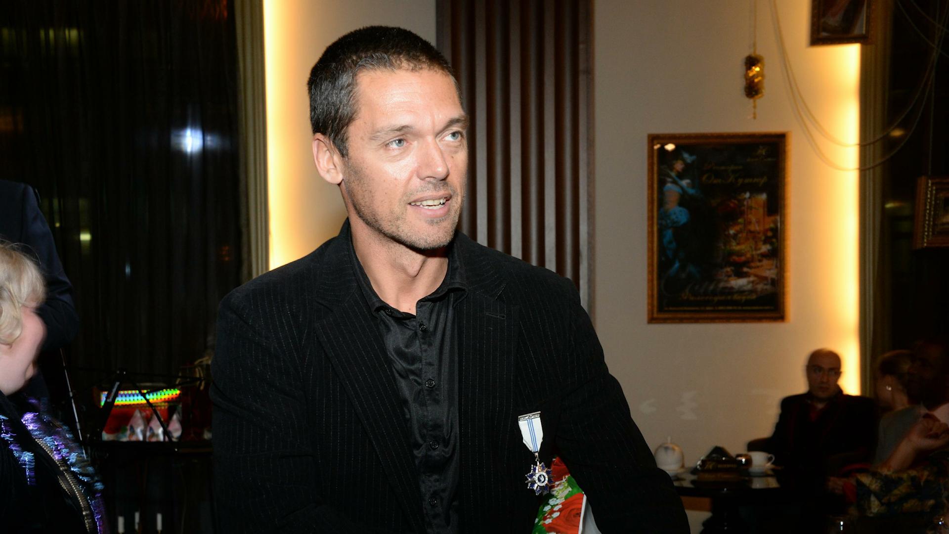 Фото: Anatoly Lomohov Russian Look globallookpress.com