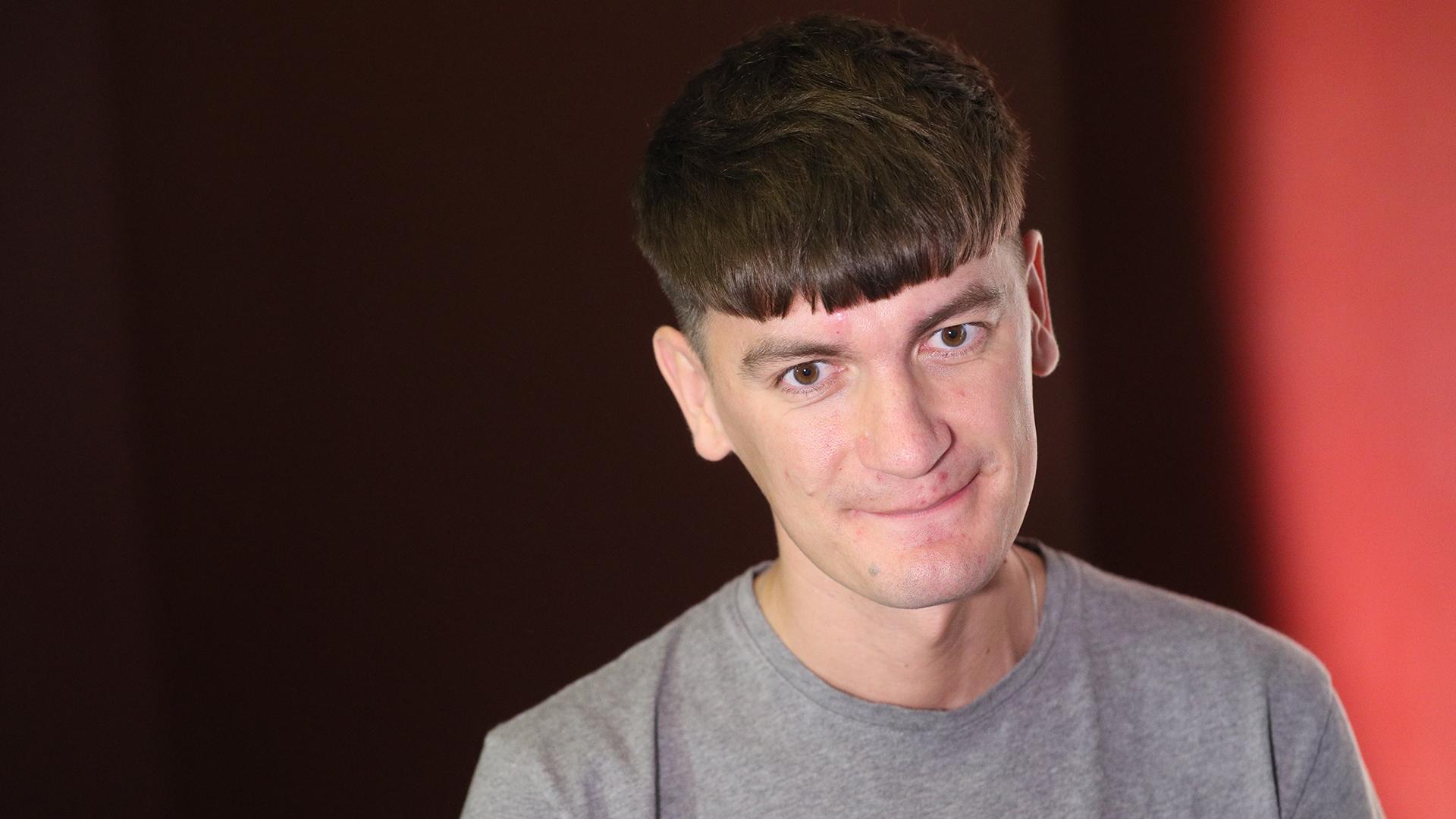 Фото: ИЗВЕСТИЯ Александр Казаков