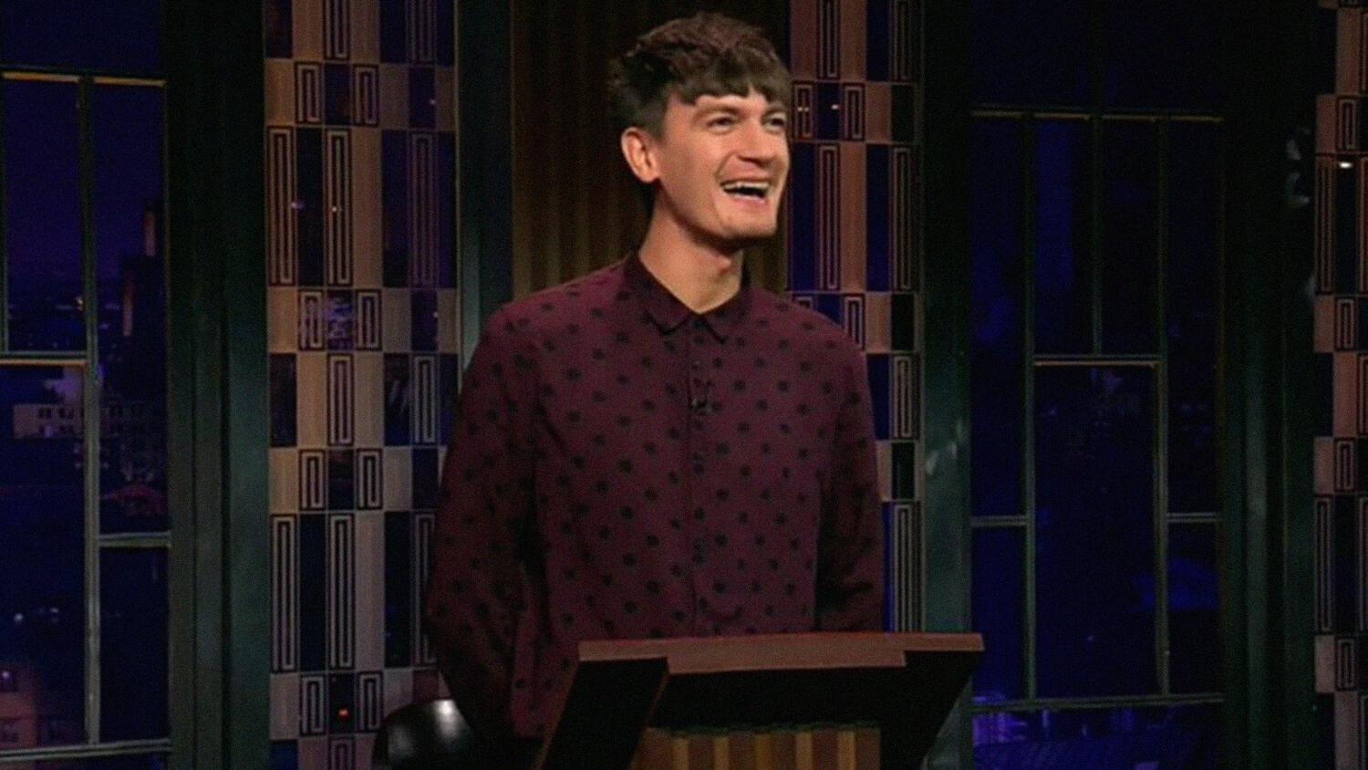 Фото: Первый канал