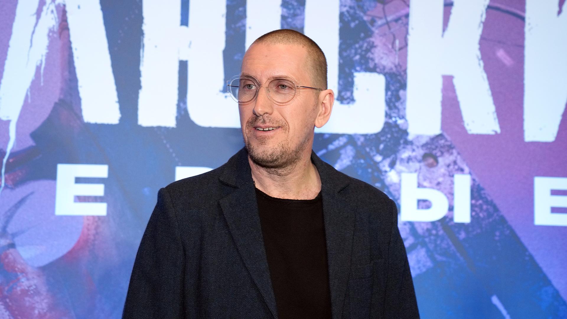 Фото: ИЗВЕСТИЯ Дмитрий Коротаев