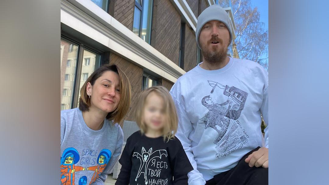 Фото: instagram.com(запрещён в РФ) trubotshist