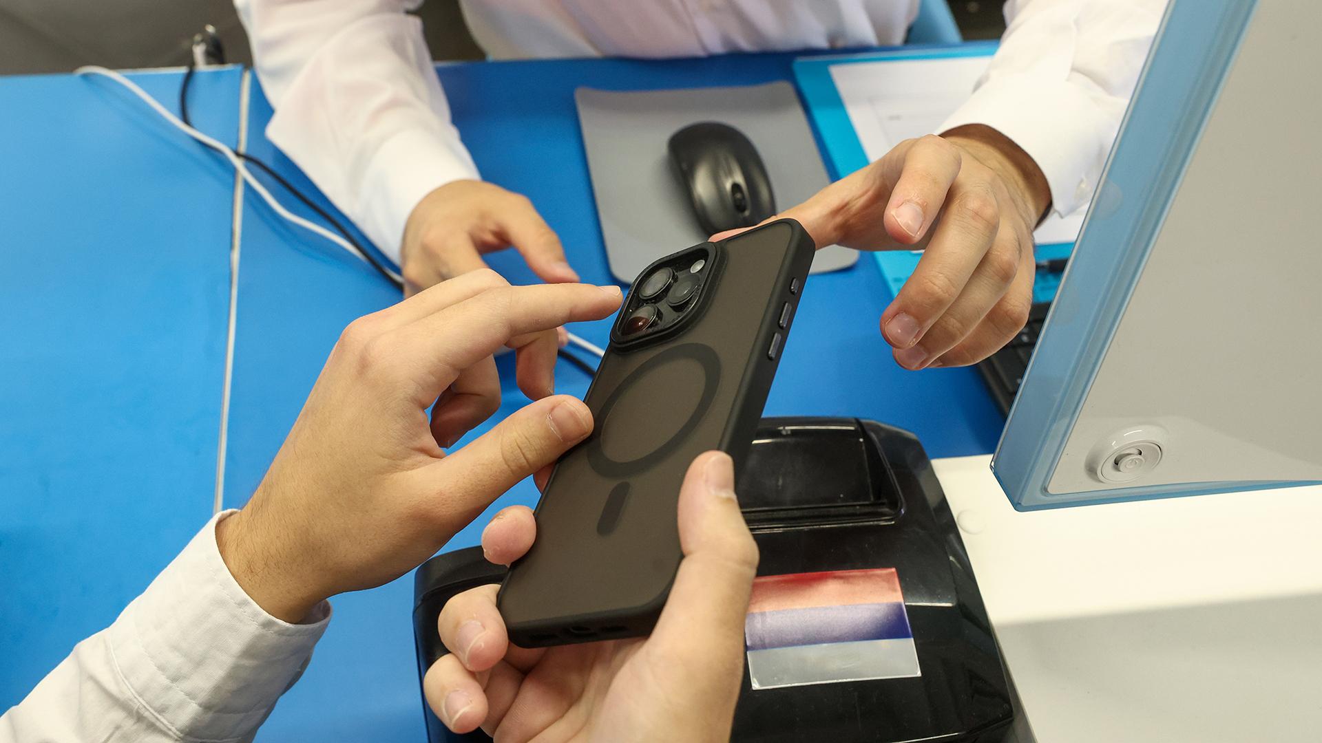 Фото: Petrov Sergey globallookpress.com