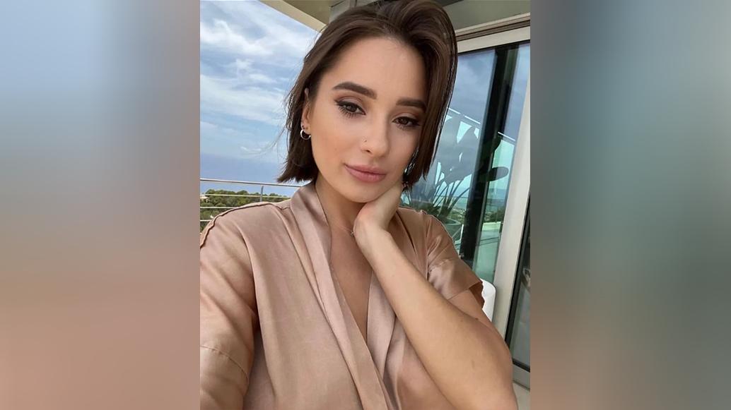 Фото: instagram.com* liyasilvers