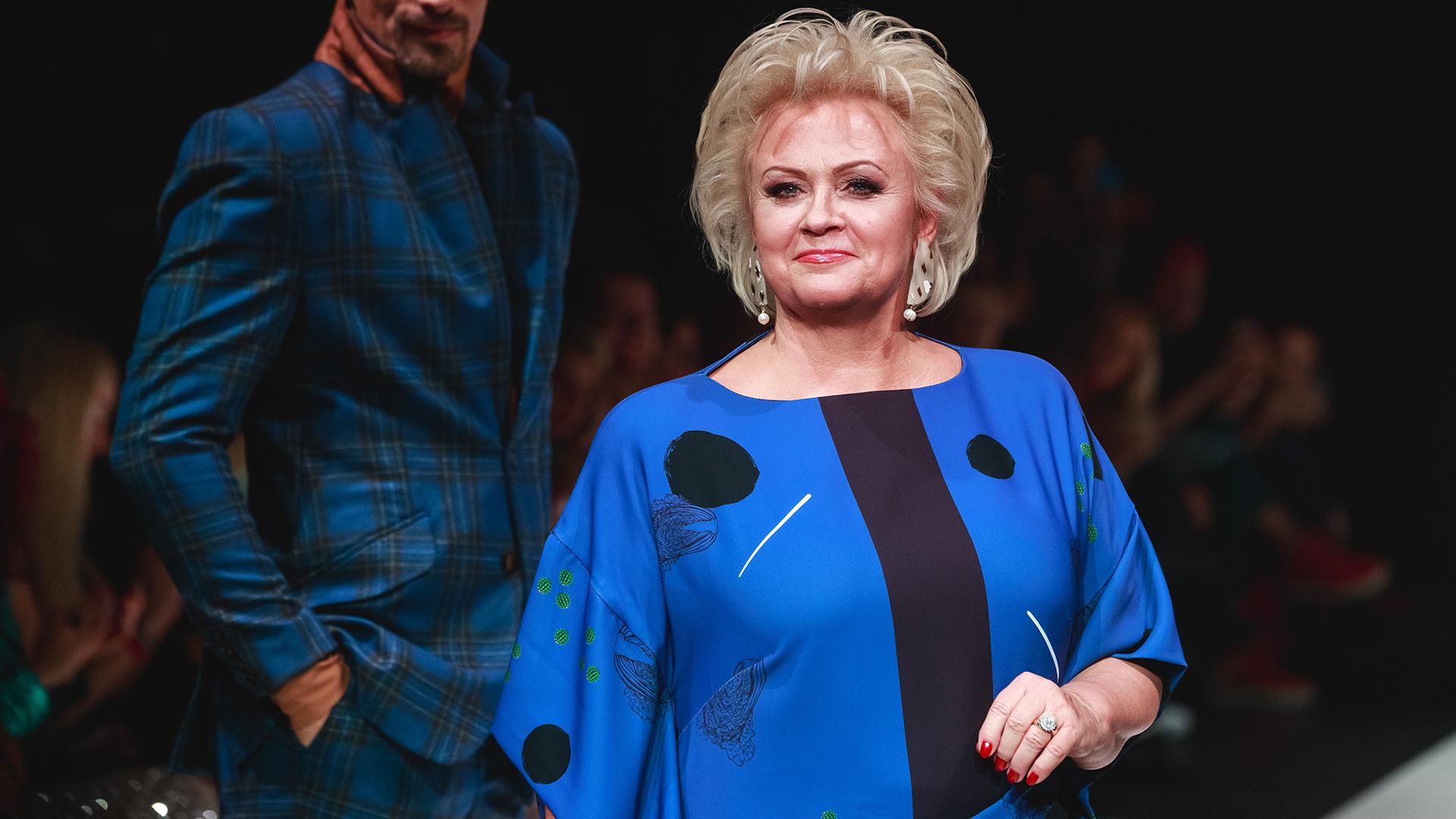 Фото: Konstantin Sednev globallookpress.com