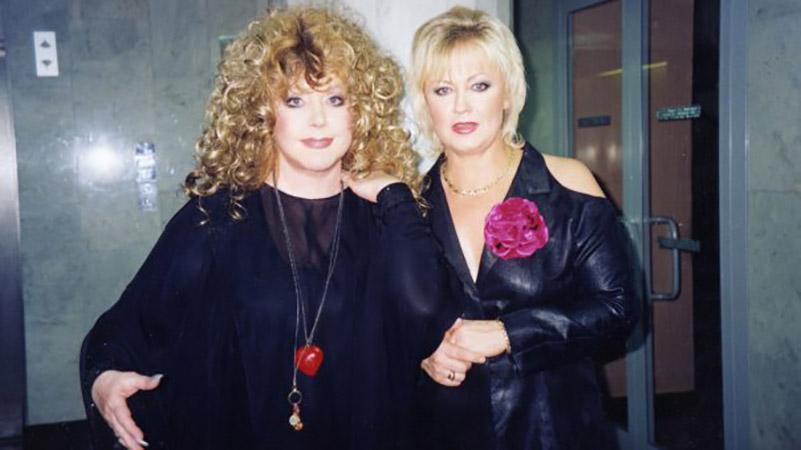 Фото: vk.com АННЕ ВЕСКИ - ANNE VESKI