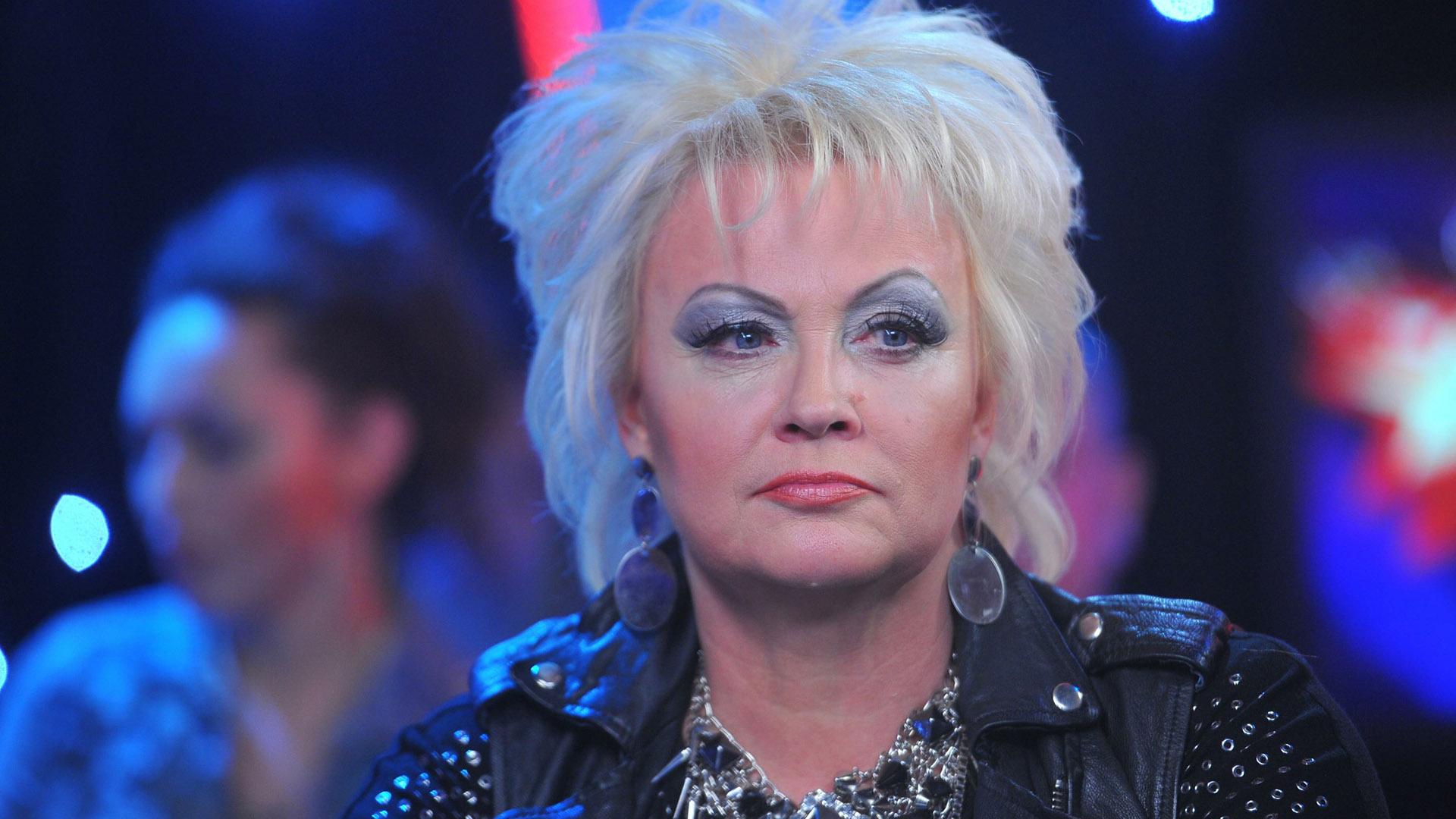 Фото: Pravda Komsomolskaya globallookpress.com