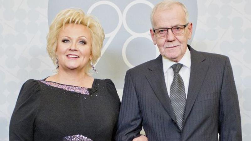 Фото: vk.com АННЕ ВЕСКИ - ANNE VESKI