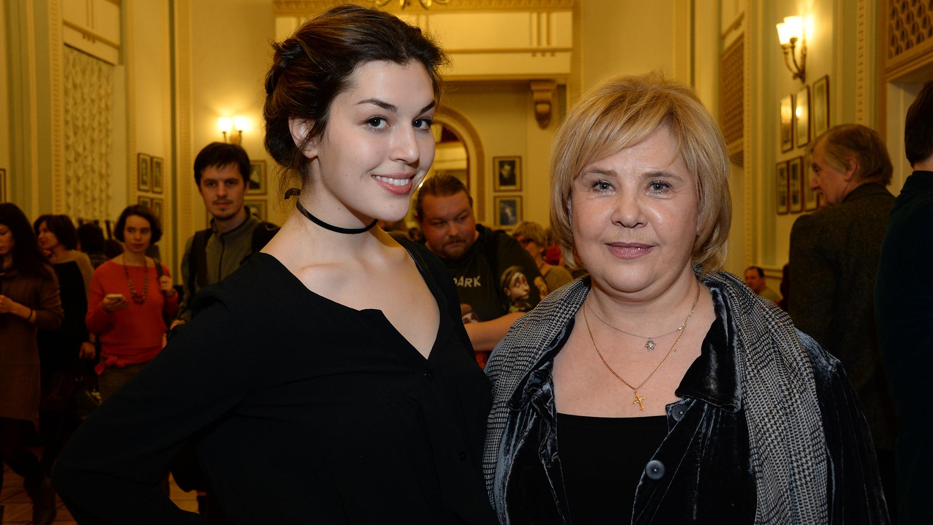 Фото: Anatoly Lomokhov globallookpress.com