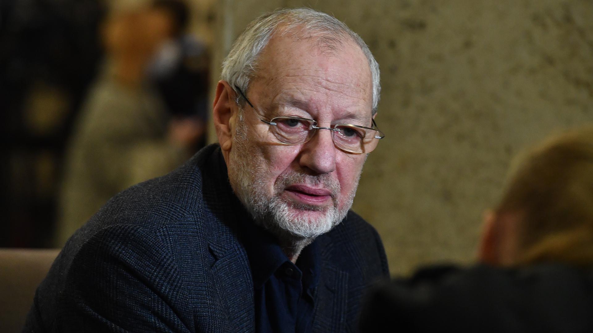 Фото: Komsomolskaya Pravda globallookpress.com