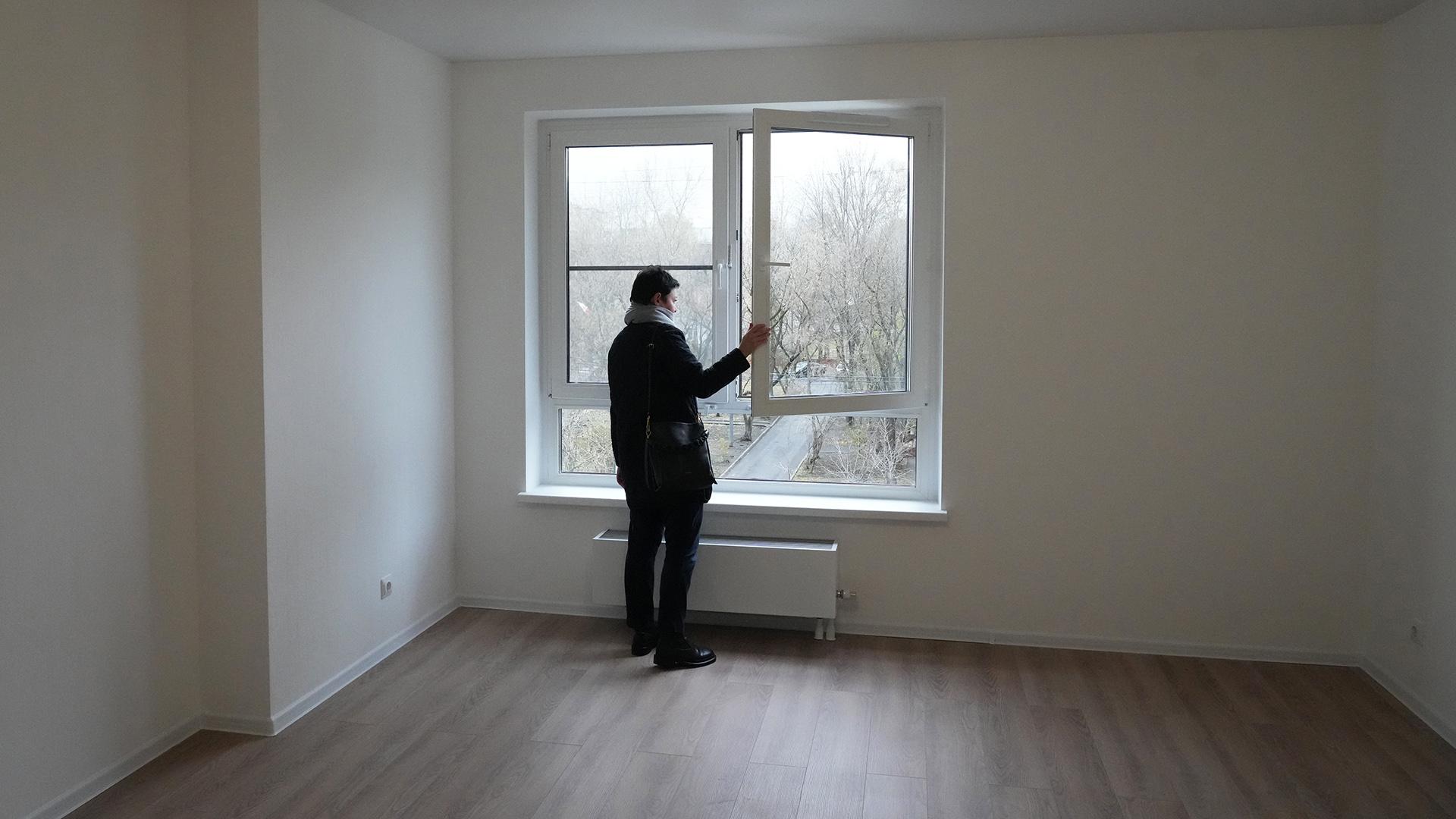 Фото: ИЗВЕСТИЯ Дмитрий Коротаев