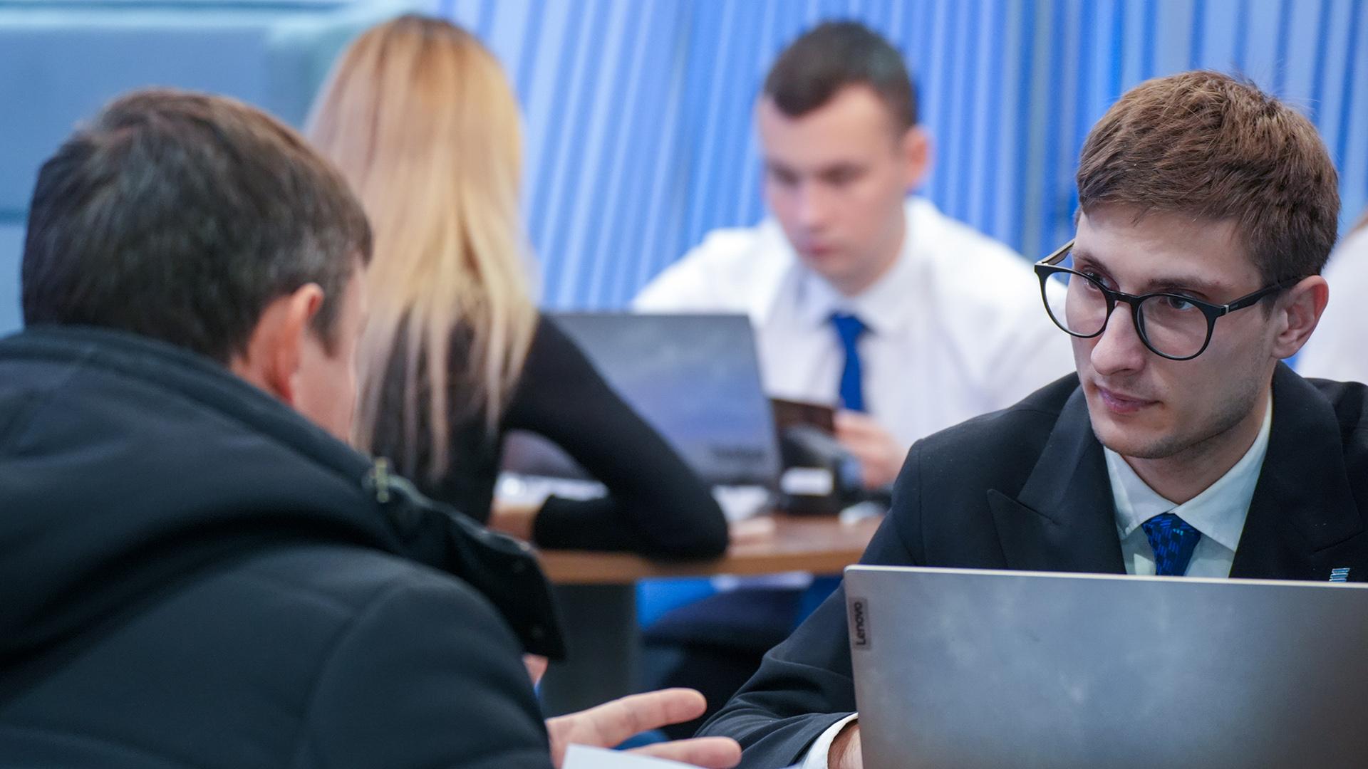 Фото: ИЗВЕСТИЯ Эдуард Корниенко