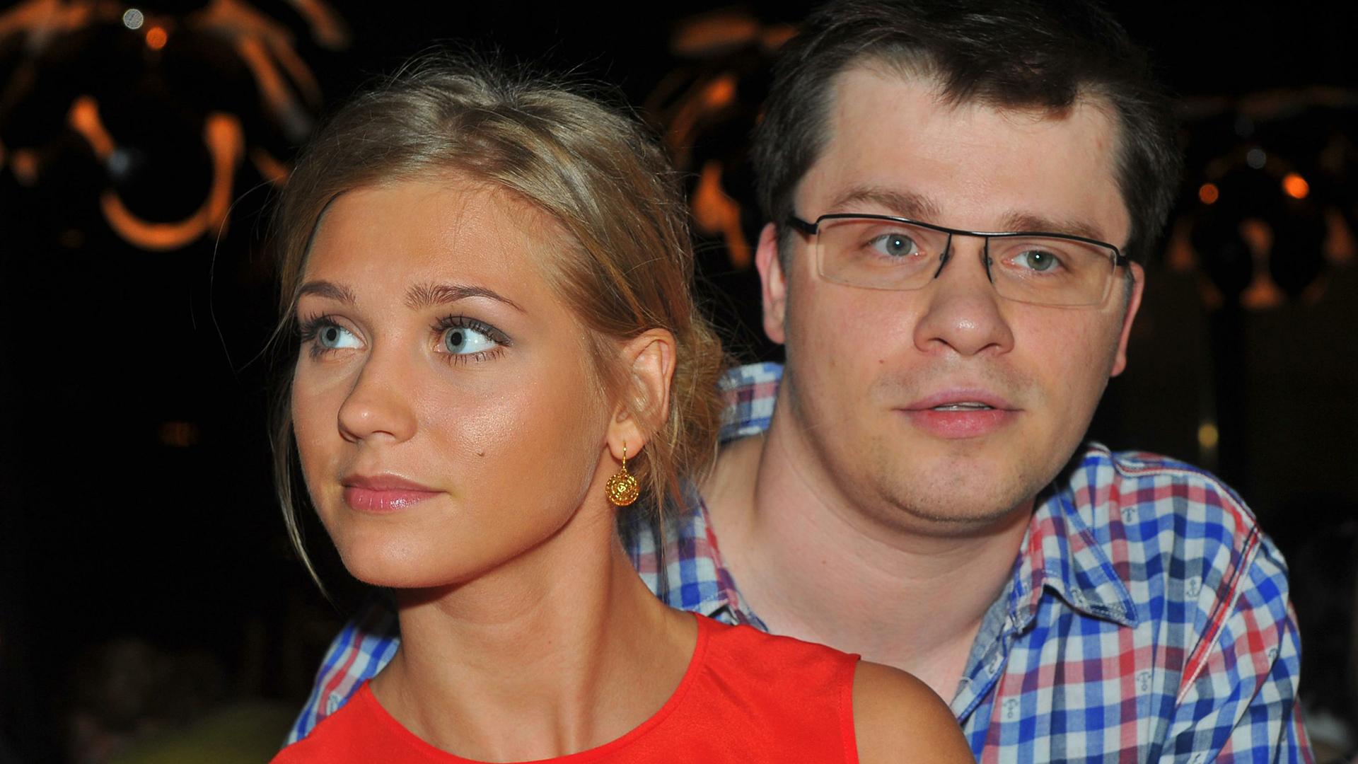 Фото: Pravda Komsomolskaya globallookpress.com