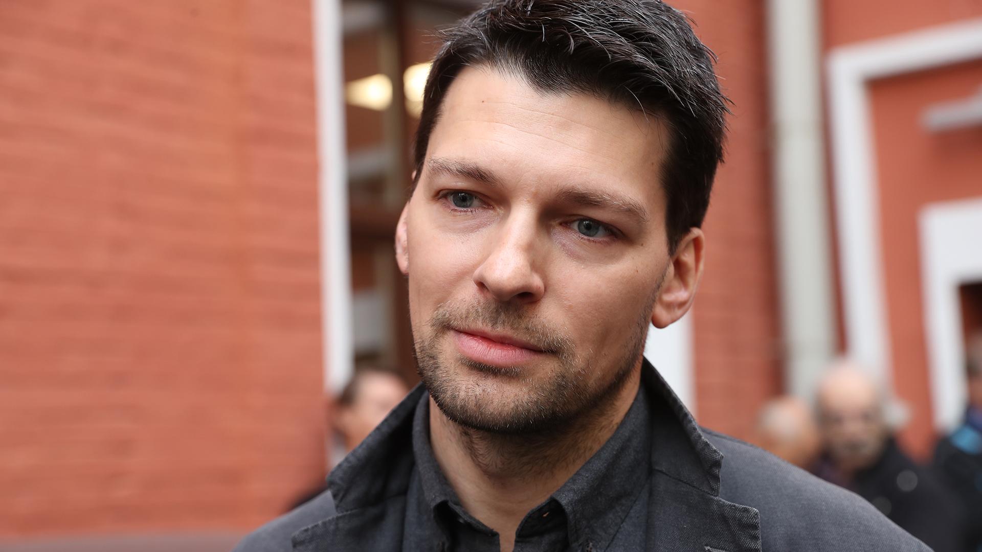 Фото: ИЗВЕСТИЯ Андрей Эрштрем