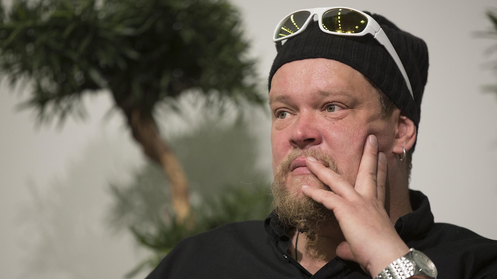 Фото: Matti Matikainen globallookpress.com