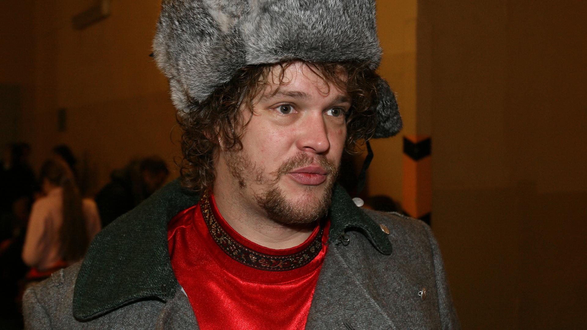 Фото: Alexander Keltik globallookpress.com