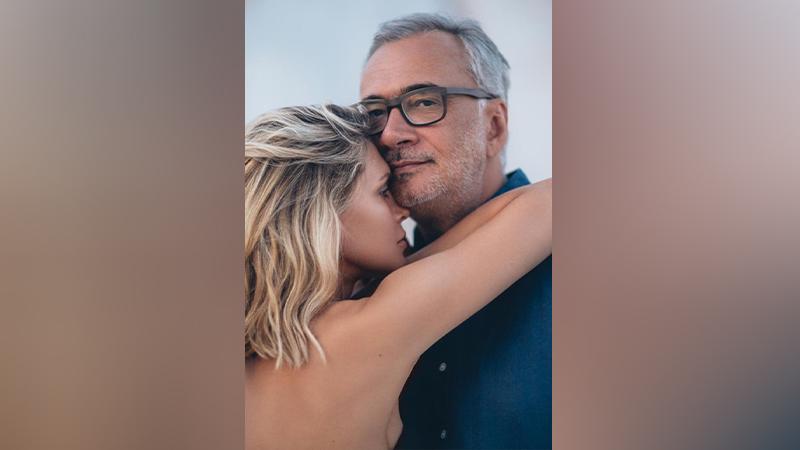 Фото: vk.com Вера Брежнева