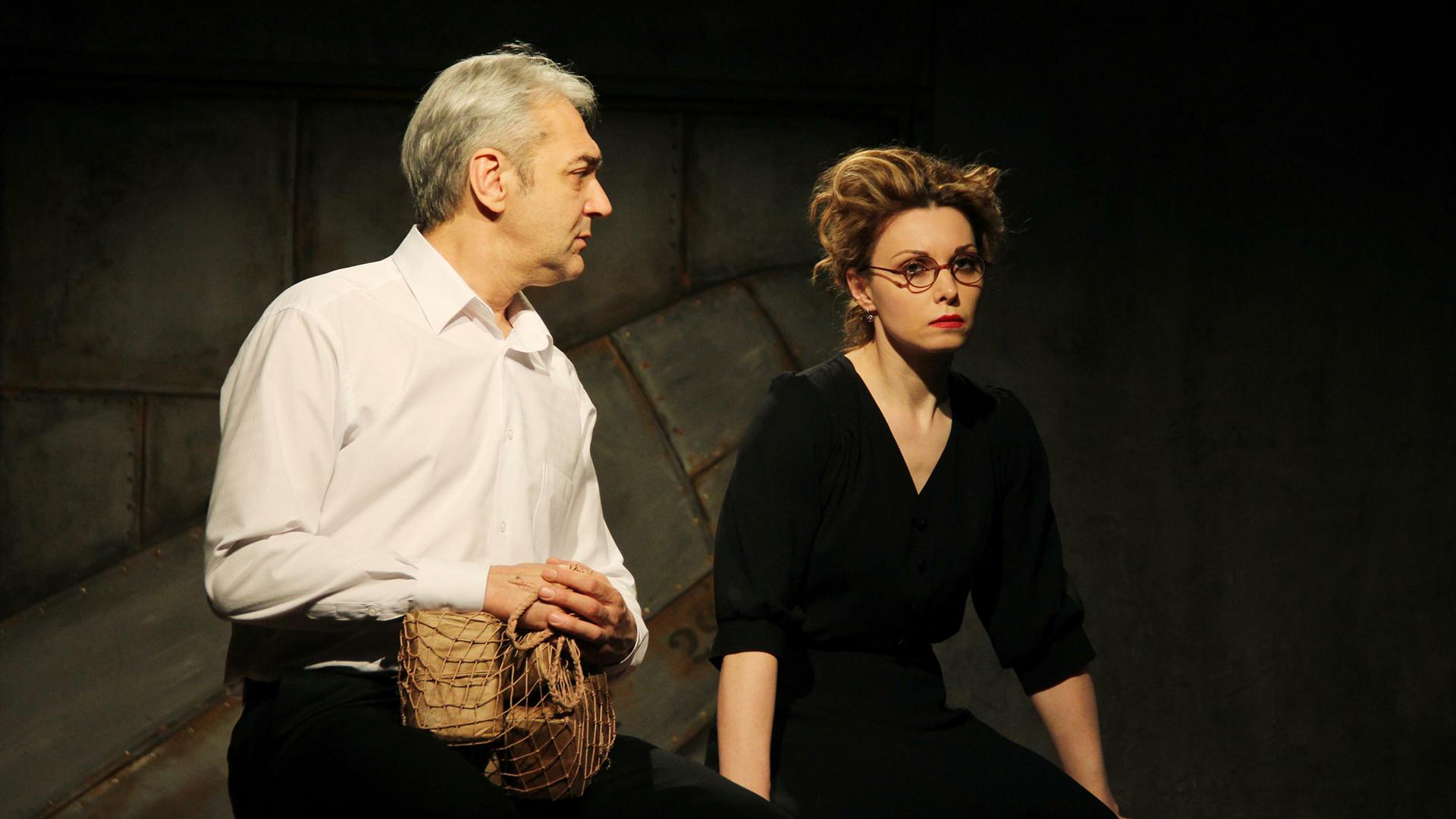 Фото: Ekaterina Tsvetkova globallookpress.com