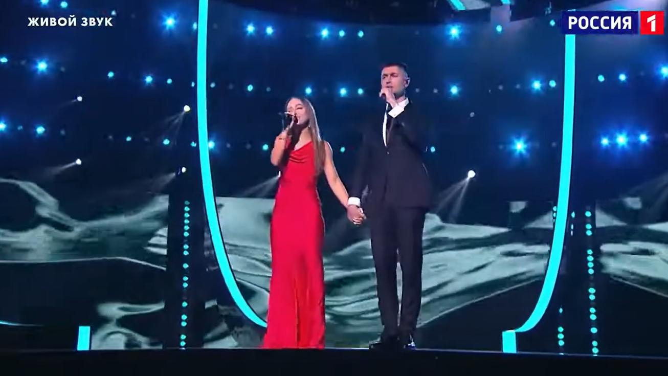 Фото: »Россия 1