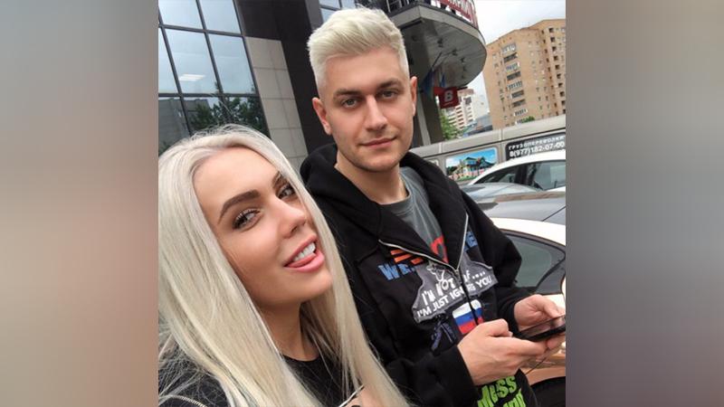 Фото: instagram.com* karinakross