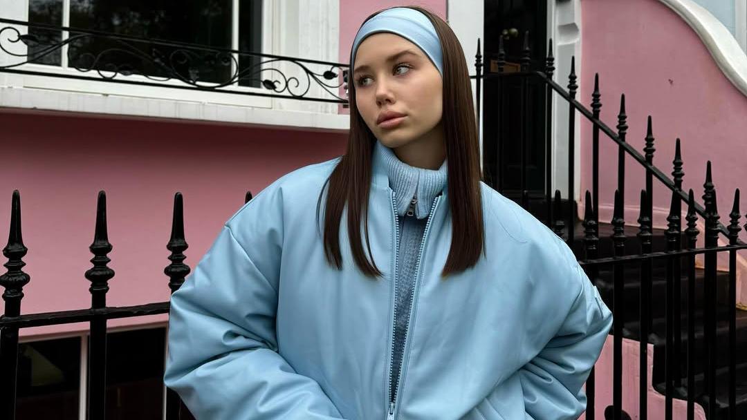 Фото: instagram.com* avrorakiba