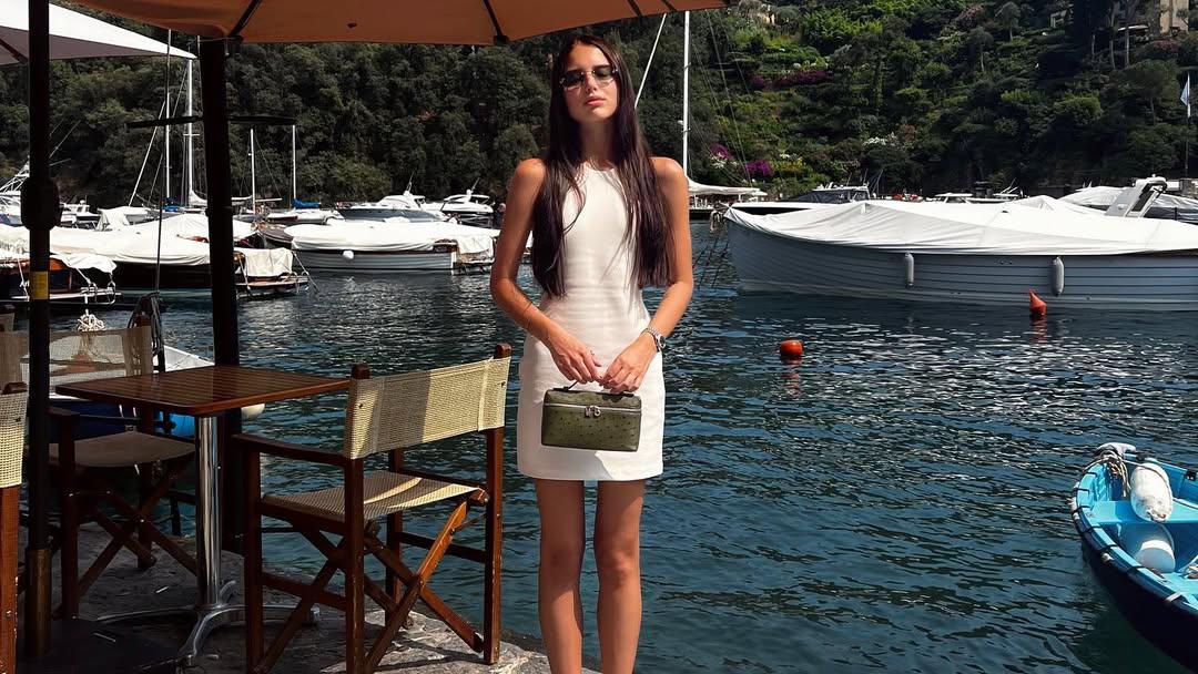 Фото: instagram.com* avrorakiba