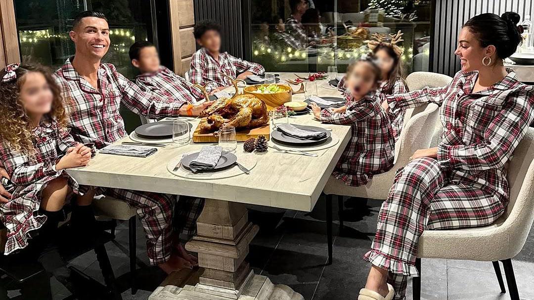 Фото: instagram.com(запрещён в РФ) cristiano