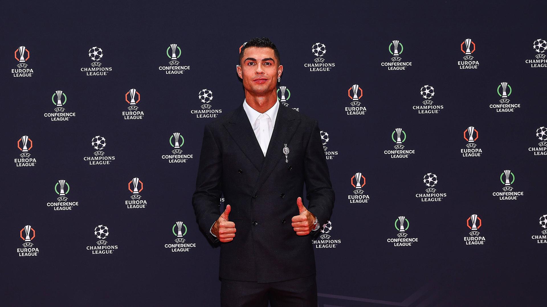 Фото: IMAGO FRED PORCU globallookpress.com