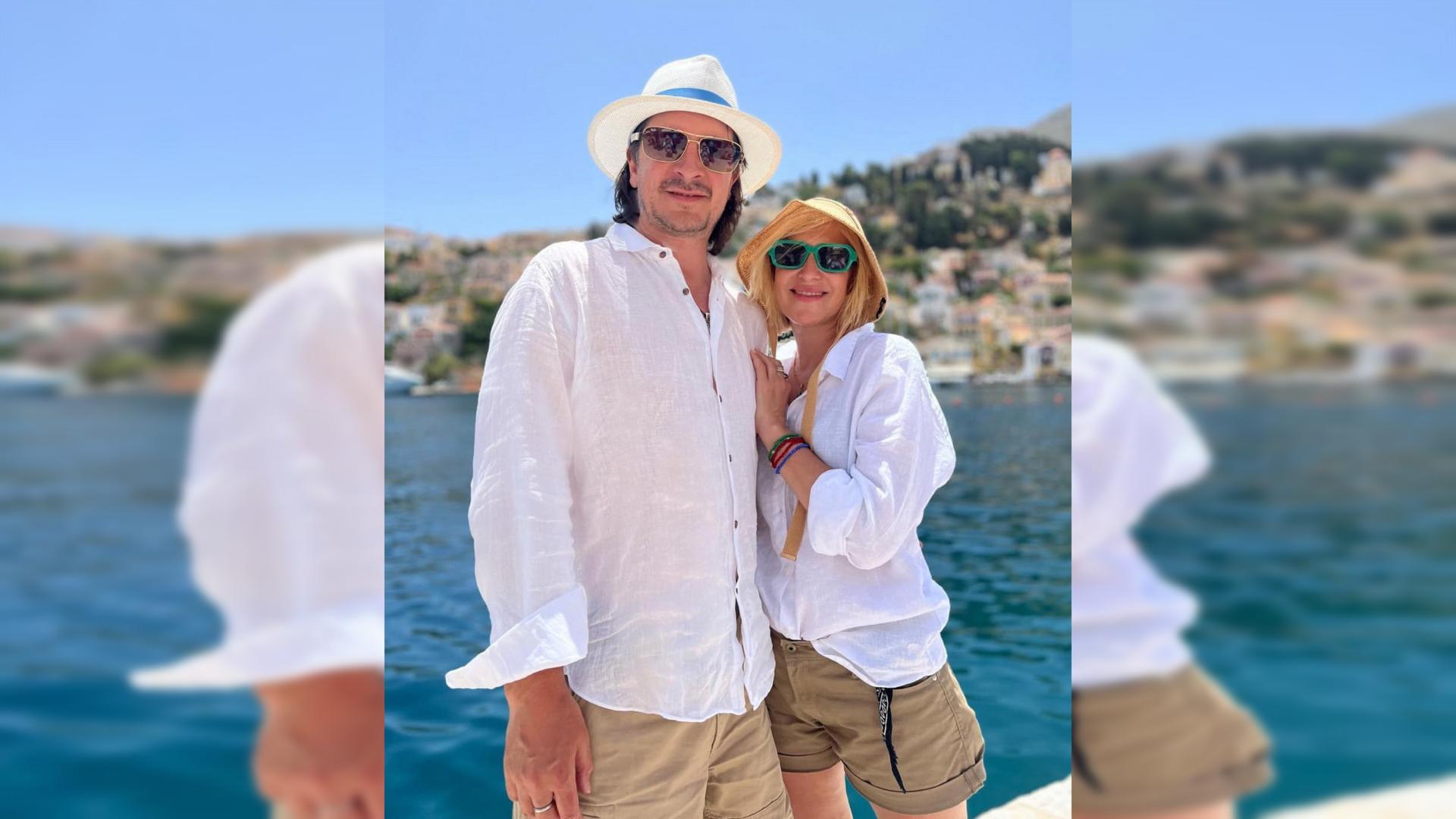 Фото: Instagram* grinevaru